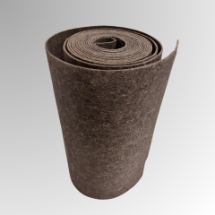 7mm Polyester Elyaf Keçe