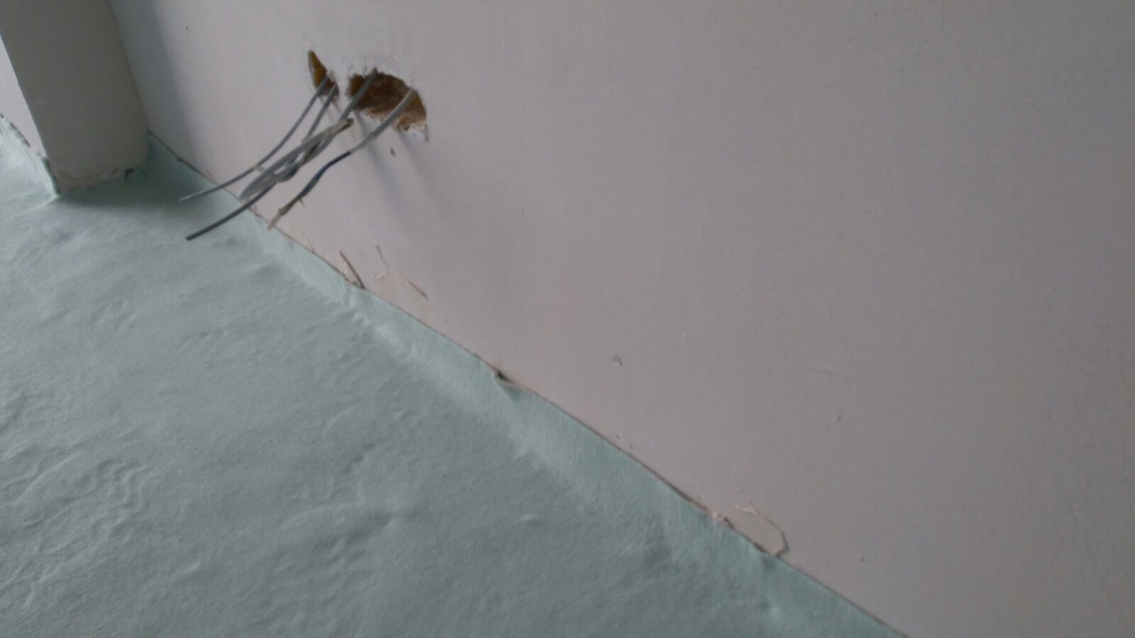 7mm Polyester Elyaf Keçe Isı ve Ses Yalıtımı Şiltesi