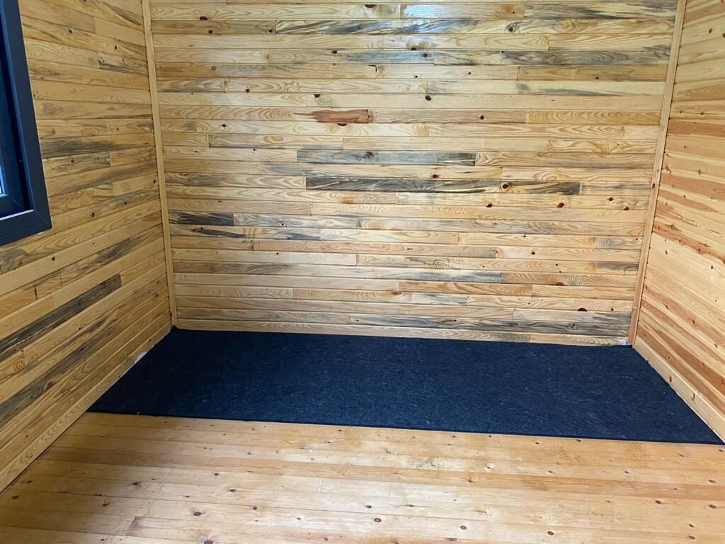 10mm Isı ve Ses Yalıtımı Keçe  Şilte - Polyester Elyaf Keçe Şilte