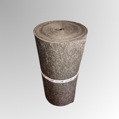 15mm Polyester Elyaf Keçe -Isı Ses Yalıtımı Şiltesi