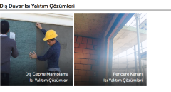 15mm Polyester Elyaf Keçe -Isı Ses Yalıtımı Şiltesi