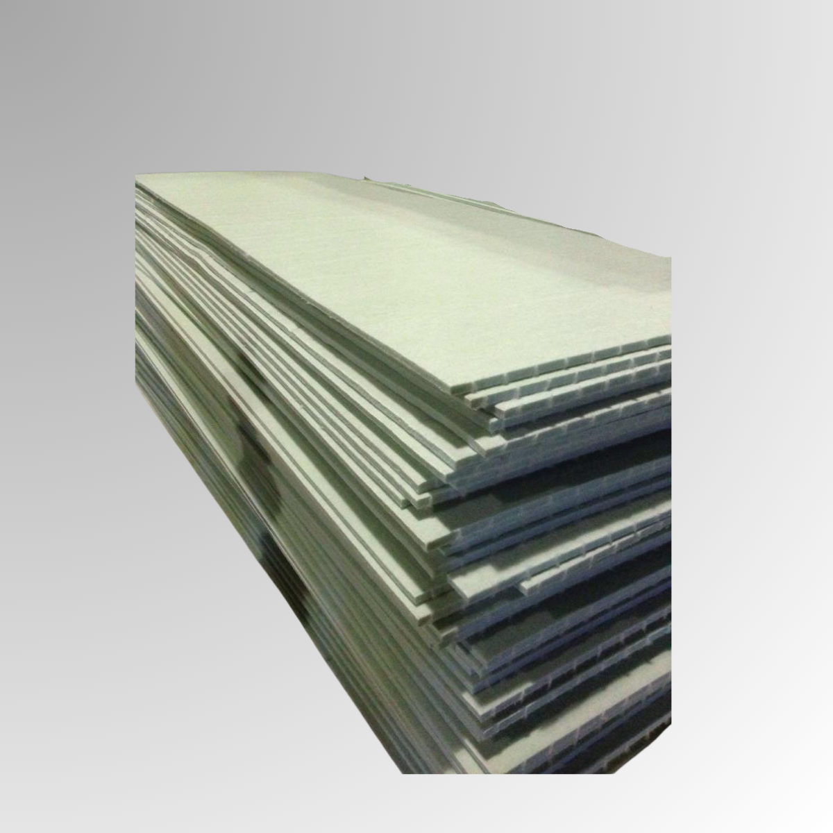20mm Polyester Elyaf Keçe