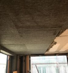 20mm Polyester Elyaf Keçe -Isı Yalıtım şiltesi- Isı izolasyon Malzemeleri