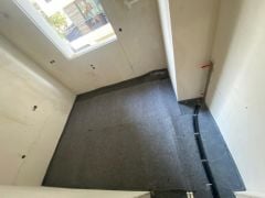 15mm YN - Şap Altı  Isı Ses Yalıtım Şiltesi P.Elyaf Keçe