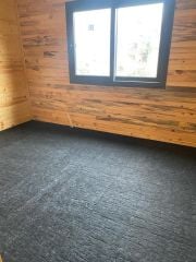 7mm YN - Parke Altı Şiltesi Polyester Elyaf Keçe