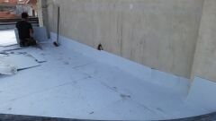 15mm YN - Teras Çatı Isı Yalıtım Şiltesi