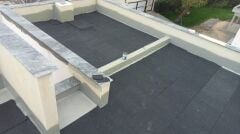 15mm YN - Teras Çatı Isı Yalıtım Şiltesi