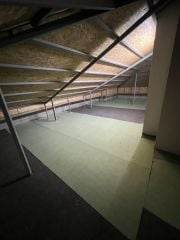 15mm YN - Çatı Arası Zemin Isı Yalıtım Şiltesi