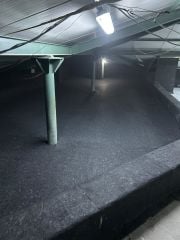 15mm YN - Çatı Arası Zemin Isı Yalıtım Şiltesi