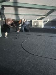 15mm YN - Çatı Arası Zemin Isı Yalıtım Şiltesi