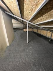 20mm YN - Çatı Arası Zemin Isı Yalıtım Şiltesi