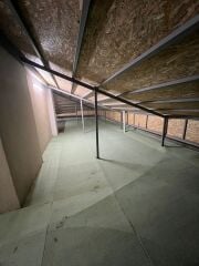 15mm Çatı Arası Zemin Isı Yalıtım Şiltesi