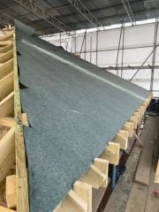 7mm YN Kiremit Altı Isı Yalıtım Şiltesi