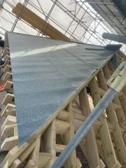 15mm YN - Kiremit Altı Isı Yalıtım Şiltesi