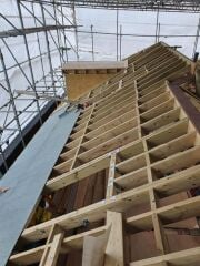 10mm YN - Mertek Üzeri Isı Yalıtım Şiltesi