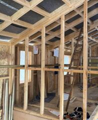 40mm Mertek Arası Isı Yalıtım Şiltesi