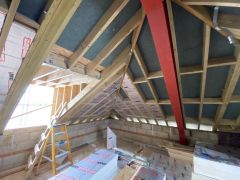 15mm Mertek Arası Isı Yalıtım Şiltesi