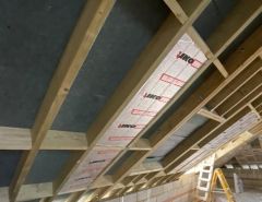 15mm Mertek Arası Isı Yalıtım Şiltesi