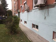 20mm - Dış Cephe Mantolama Isı Yalıtım Levhası