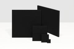 GEO  Kare Parçalar - Klasik Renkli - Akustik Keçe