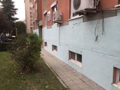 40mm - Dış Cephe Mantolama Isı Yalıtım Levhası
