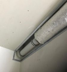 15mm Alüminyum Kaplı Isı Yalıtım Şiltesi