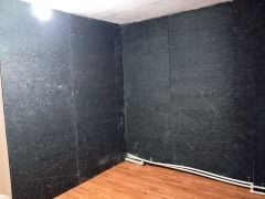 15mm İç Duvar Isı Yalıtım  Keçe Şiltesi -Isı Yalıtım keçe malzemesi