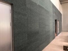 15mm İç Duvar Ses Yalıtım Şiltesi