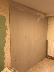 15mm İç Duvar Ses Yalıtım Keçesi -Ses Yalıtım Şiltesi