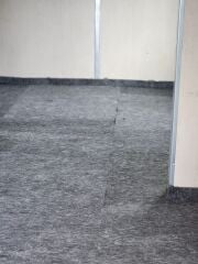 20 mm 1500 gr/m2 FeltBi Keçe Isı Yalıtım  Şap Altı Şiltesi