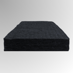 50mm Felt Light Keçe Dolgu Polyester Elyaf Keçe