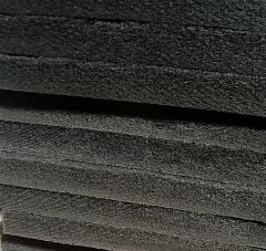 50mm Felt Light Keçe Dolgu Polyester Elyaf Keçe