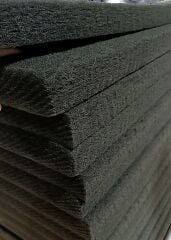 50mm Felt Light Keçe Dolgu Polyester Elyaf Keçe