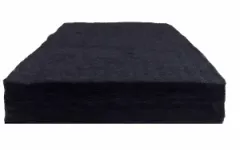 50mm Felt Light Keçe Dolgu Polyester Elyaf Keçe