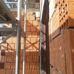 Kör Kasa Yalıtım Bandı