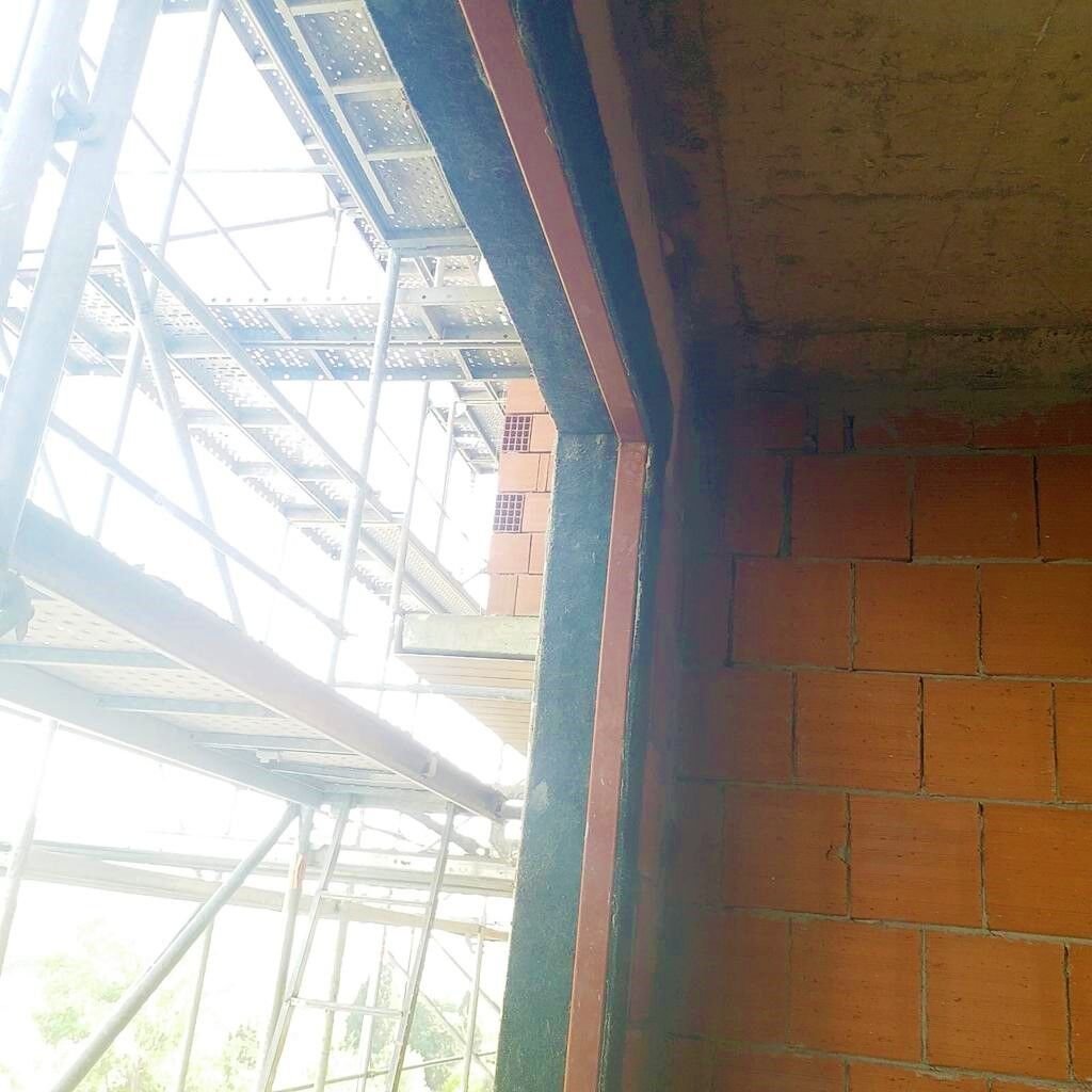 Kör Kasa Yalıtım Bandı