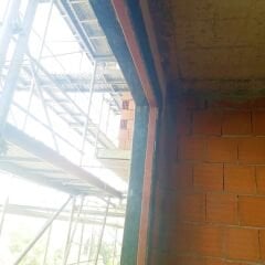 Kör Kasa Yalıtım Bandı