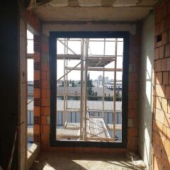 Kör Kasa Yalıtım Bandı