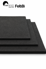 20mm - İki Duvar Arası Ses Yalıtım Levhası