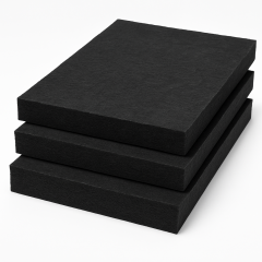 20mm - İki Duvar Arası Ses Yalıtım Levhası