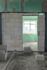 20mm - İki Duvar Arası Ses Yalıtım Levhası