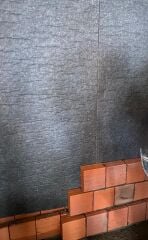 15mm YN - İki Duvar Arası Ses Yalıtım Şiltesi