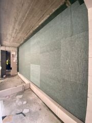 15mm YN - İki Duvar Arası Ses Yalıtım Şiltesi