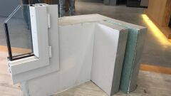 15mm YN - İki Duvar Arası Ses Yalıtım Şiltesi