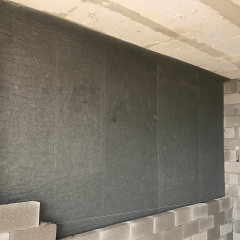 15mm YN - İki Duvar Arası Ses Yalıtım Şiltesi