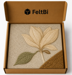 ACU ART FELT