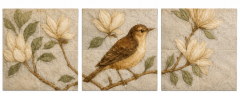 ACU ART FELT