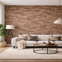 BRICK FELT