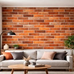 BRICK FELT