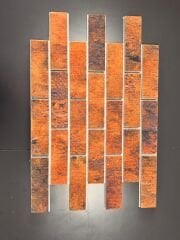 BRICK FELT